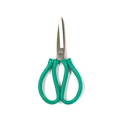 China Japanese High Quality Universal Cutting Stainless Steel Kitchen Scissors for sale