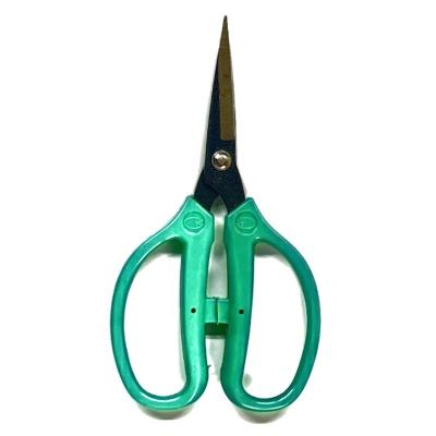 China Heavy Duty Household Universal Cutting High Carbon Steel Scissors for sale