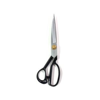 China Universal Cut 12 Inch Professional Heavy Duty Tailor Scissors for sale