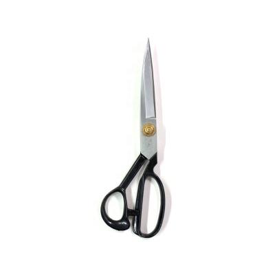 China Universal cut 9 inch professional tailor scissors for sale