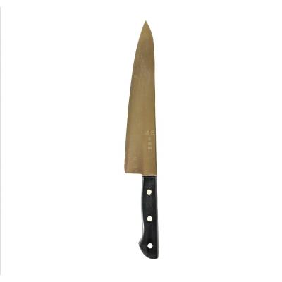 China 240mm Sustainable AUS-8 Stainless Steel Japanese Chef Knife for sale