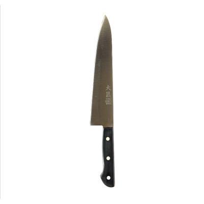 China 300mm Durable AUS-8 Stainless Steel Japanese Chef Knife for sale