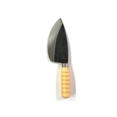 China Viable High Carbon Steel Cut SK5 Outdoor Kitchen Knife for sale