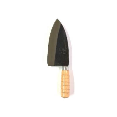 China Viable High Carbon Steel Cut SK5 Outdoor Kitchen Knife for sale