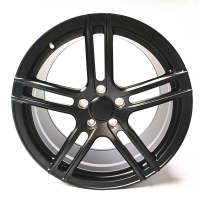 China 5x165.1 ALLOY Wheels Automotive Wheel A U D I Alloy Rims for sale