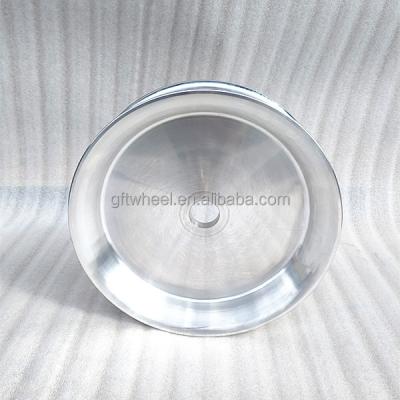 China 6061 Small T6 12*4 Motorcycle Wheel Rims Manufacturer for sale