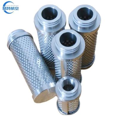 China Hydraulic System OEM Replace Filter Element Return Oil Filter Cartridge for sale