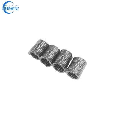 China 4*0.7 1d 1.5D 2D China Supplier High Quality Supply M8-M39 Wire Coil Thread Inserts for sale