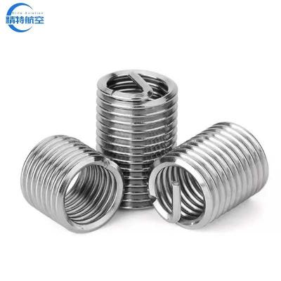 China Thread Fixing Anti-Corrosion Wire Sleeve Thread Repair Insert for sale