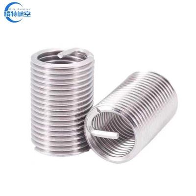 China Factory Price Durable Coarse Thread Wire Thread Insert Threaded Sleeve for sale