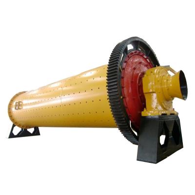 China Factory High Efficient China Clay Ball Grinding Mill Machine for Cement Factory for sale