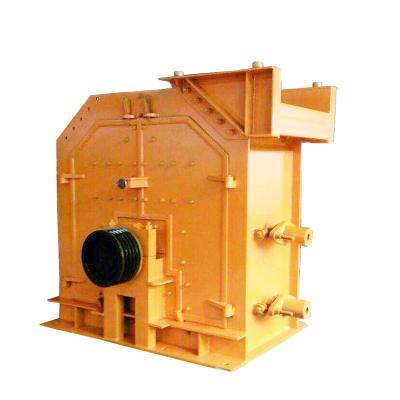 China energy & Mining Artificial Sand Maker Crusher Machine For Sale Compound Crusher Hammer Crusher for sale