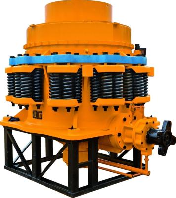 China PY Mining Spring Cone Crusher Manufacturer With All Models for sale