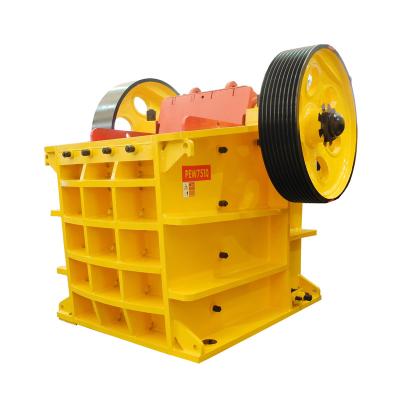 China China Suppliers Pev PEC 600X900 Mining Jaw Crusher With Diesel Engine for sale