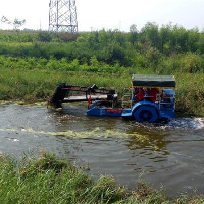 China Home Use Hydraulic Fully Automatic Automatic Cleaning Vessel For Sale Honda Lawn Mower for sale