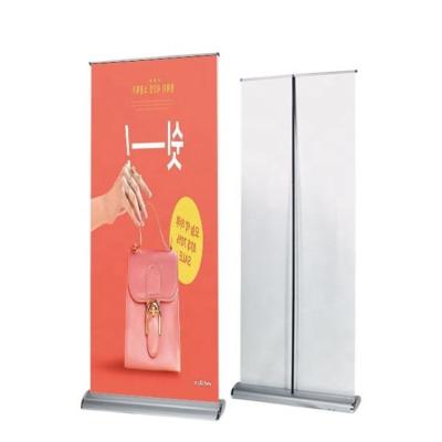 China Hot Sale AD Large Huge Roll Distribuidor 120x300 Stand Up Banner , Carry Case For Stand Up Banner for sale