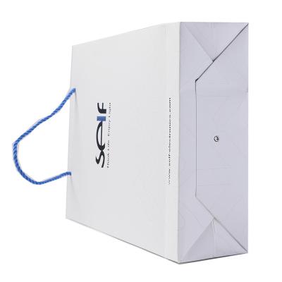 China Recyclable Aircraft Box Stain Decorated Express Paper Box Candy Snack Paper Bag for sale