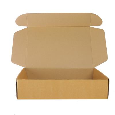 China Luxury Recycled Logo Printed Cardboard Custom Recyclable Paper Box Candle Materials Factory Wholesale Directly for sale