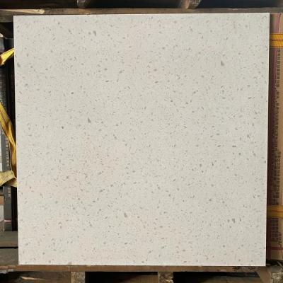 China New Design Very Smooth Non Slip Indoor Floor Tiles Terrazzo Tile Living Room Porcelain Tile for sale