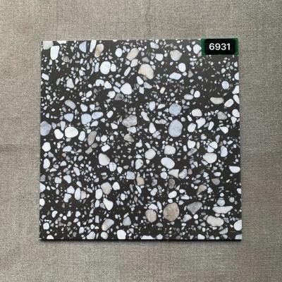 China Wholesale cheap hot sale high quality porcelain terrazzo floor tiles very soft for sale