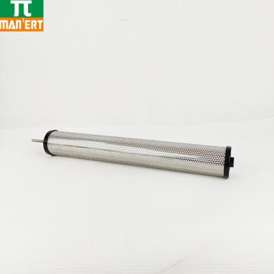 China Compressed Fine Air Compressor Element 01M-1 /01M-5 /01M-7 /01M-9 Mains Filter for sale