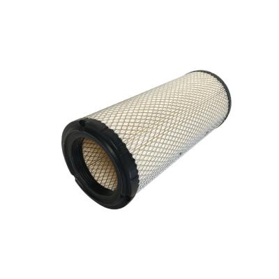 China Air Compressor OEM Powder Coating Filter Element Dust Collector Filter Cartridges 02250125-371 Cellulose Polyester Gas Compressor Air Filters for sale