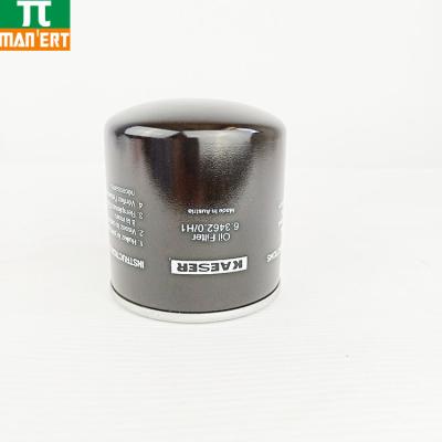 China Factory high quality Kaeser 6.3462.0/H1air compressor oil filter with low price for sale