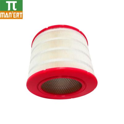 China Hotels Spare Parts Air Filter QX102797 for sale