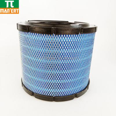 China High Quality Air Compressor 1008518 Air Filters Trucks Auto Parts for sale