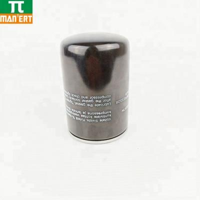 China High Quality Gardner Denver Screw Air Compressor 89675429 Oil Filter Element for sale