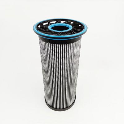 China QX105347 Inline Industrial Screw Air Compressor Oil Filter Element for sale