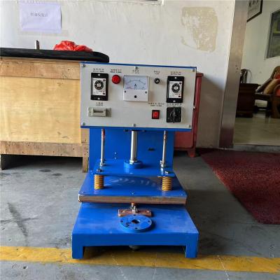 China 220V 380V Blister Packing Machine High Efficiency for sale