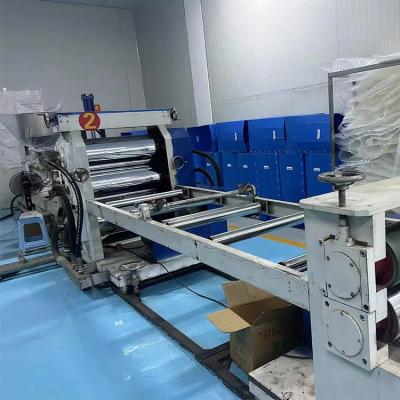 China Customized Extrusion Die Plastic Extrusion Machine for Precise Plastic Products for sale