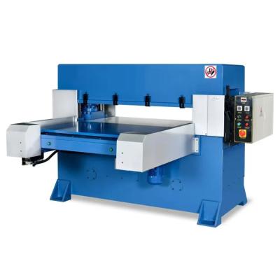 China 610MM Plastic Sheet Cutting Machine The Perfect Solution for Cutting Plastic Products for sale