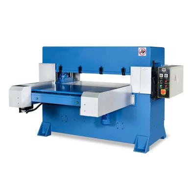 China Automatic Plastic Products Cutting Machine Fast and Accurate for sale