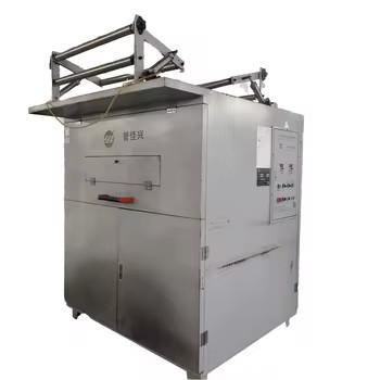 China Siemens Motor Durable Plastic Crusher Machine for Recycling and Waste Processing for sale