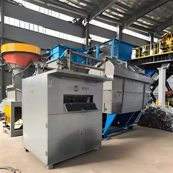 China High Capacity 6pcs Blade Plastic Crusher Machine for 1000kg Waste Disposal for sale