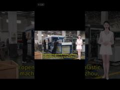 plastic vacuum forming machines blister vacuum forming machine