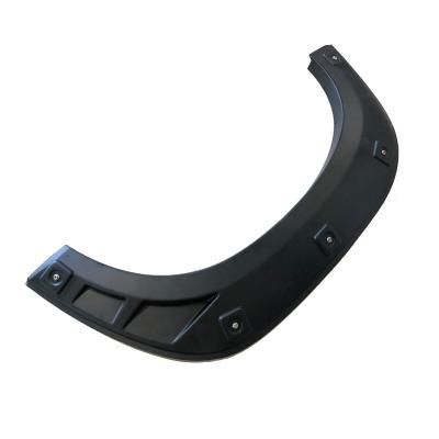 China Car Pickup Fender Flares Suitable For A Variety Of Pickup Truck for sale