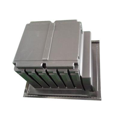 China High Quality ABS/PMMA/ASA Thermoforming OEM ABS Capacity Plastic Box for sale