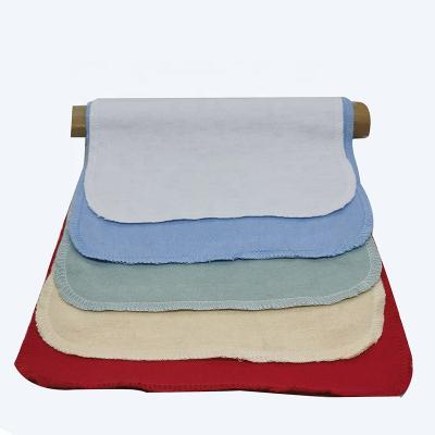 China Amazon Selling OEM Unpaper Baby Towels Eco-Friendly Unbleached Reusable Hot Sustainable Unpaper Towels Amazon Reusable Kitchen Towels for sale