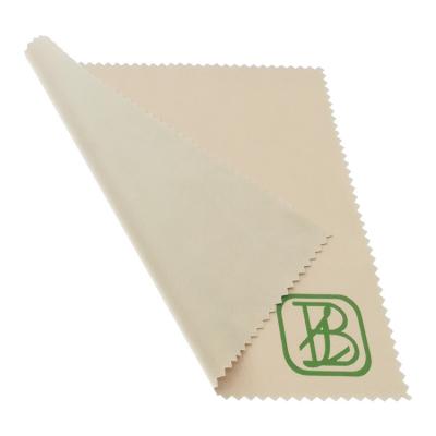 China Viable Personalized Microfiber Monocle Cleaning Cloth for sale