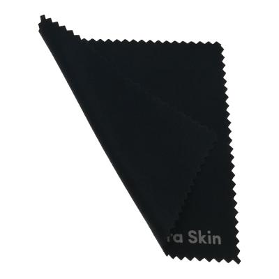 China Wholesale Custom Microfiber Microfiber Jewelry Polishing Cloth for sale