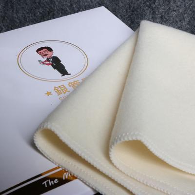 China Viable Cloth Gem Stone Cleaning Fabric from Diamond Cleaning Cloth Microfiber Diamond for sale