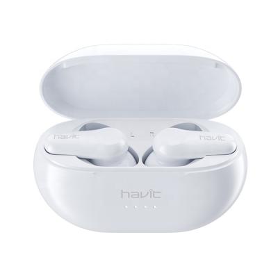 China Waterproof Sport Wireless Earbuds P.J. Tws Earbud by TWS (True Wireless Stereo) Havit Ipx5 for sale