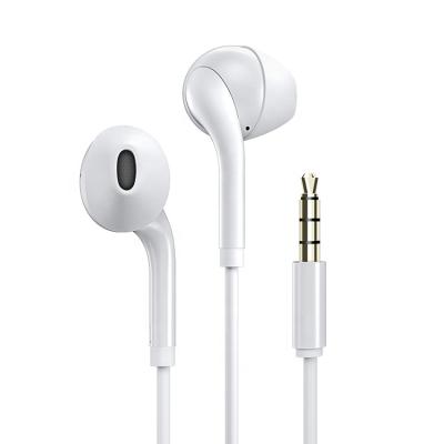 China F-3 Havit In-Ear In Ear Bass Stereo Type C Mobile Ear Phone Microphone Sport Running Earbuds Earphone For Wired Earphone for sale