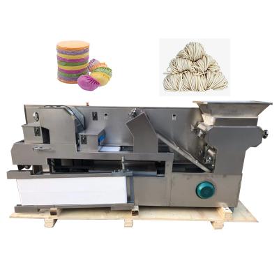 China Restaurant China Automatic Commercial Electric Noodle Making Machine for sale