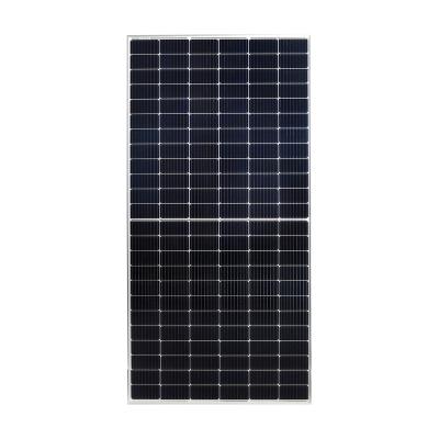 China On/off-grid/hybrid solar system half cut 450w solar panel solar panel mono mono solar panel 9bb 450 W 156 solar cells from China for sale