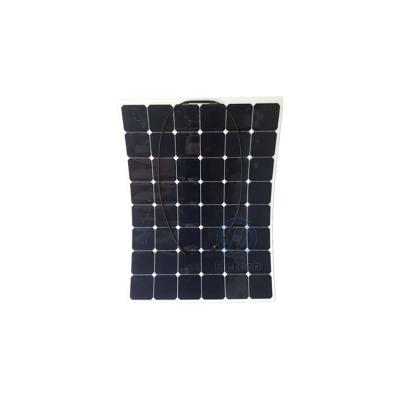 China Rollable flexible solar panel solar panel 150 watt /marine flexible solar panel 1060*790*2mm for sale