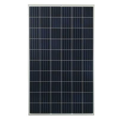 China 250w Poly Solar System IEC Certification Polycrystalline Solar Panel Solar Panel Price IEC Solar Panel for sale